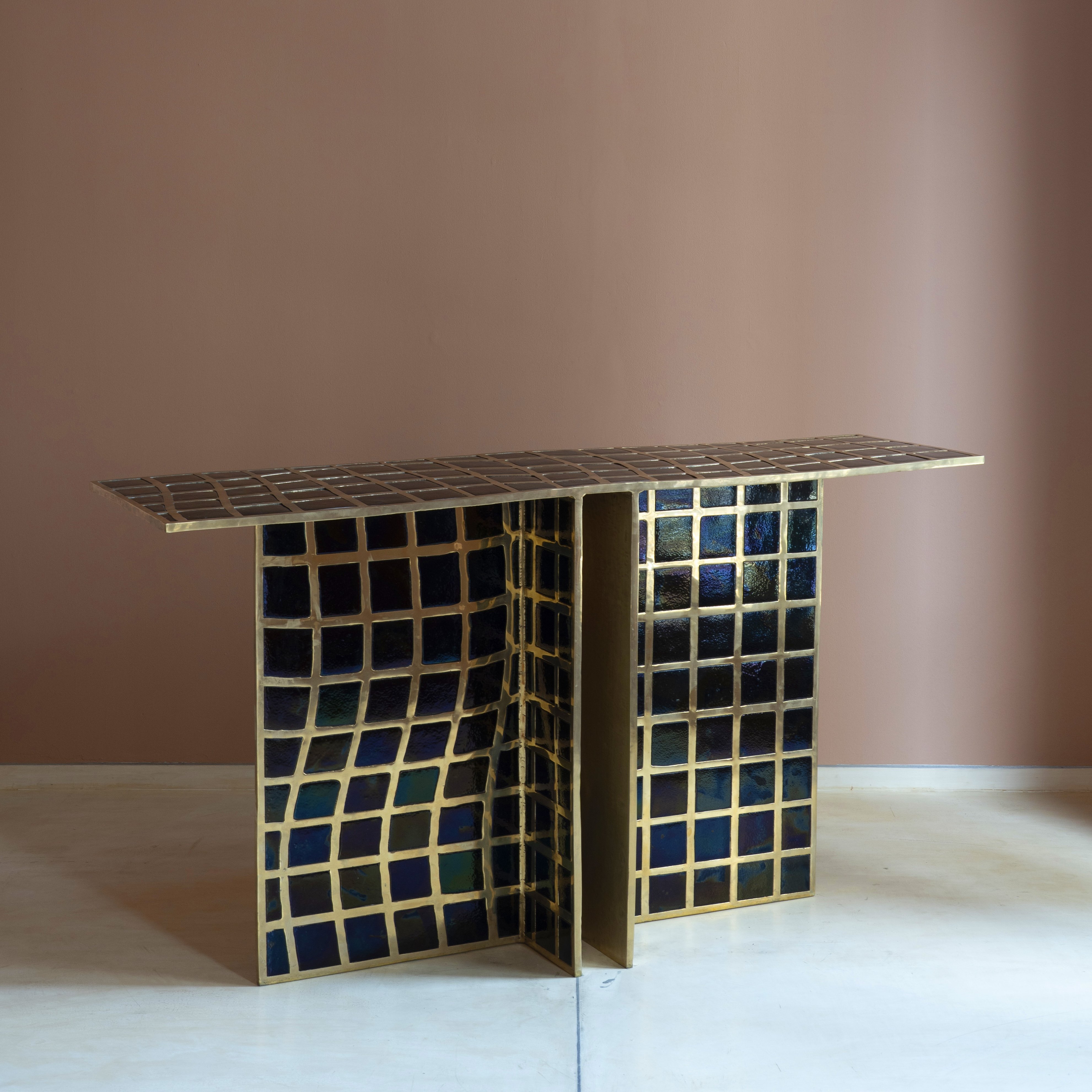 Lahar Console